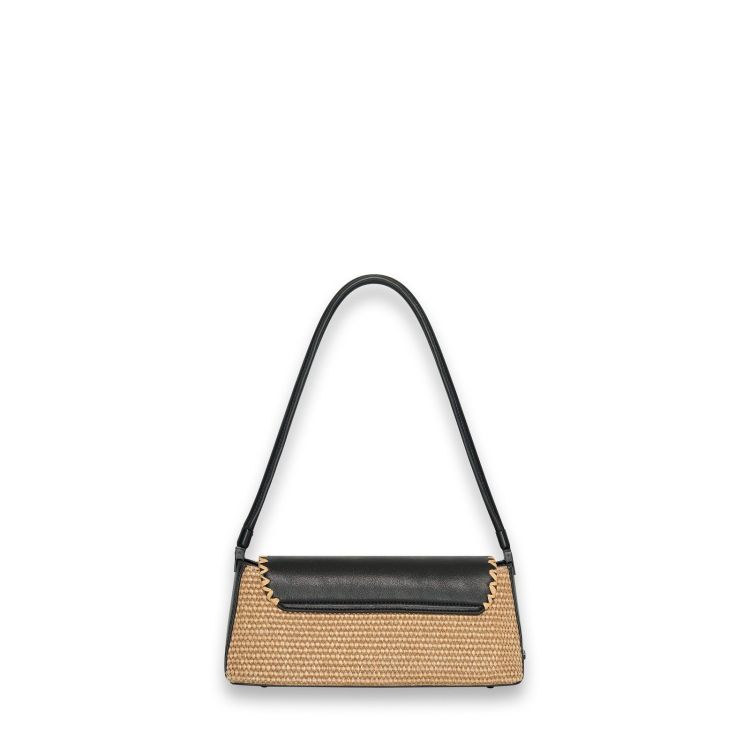 BULAGGI Handtas Zwart Dames (26340 10 - ) - Schoenen Slaets