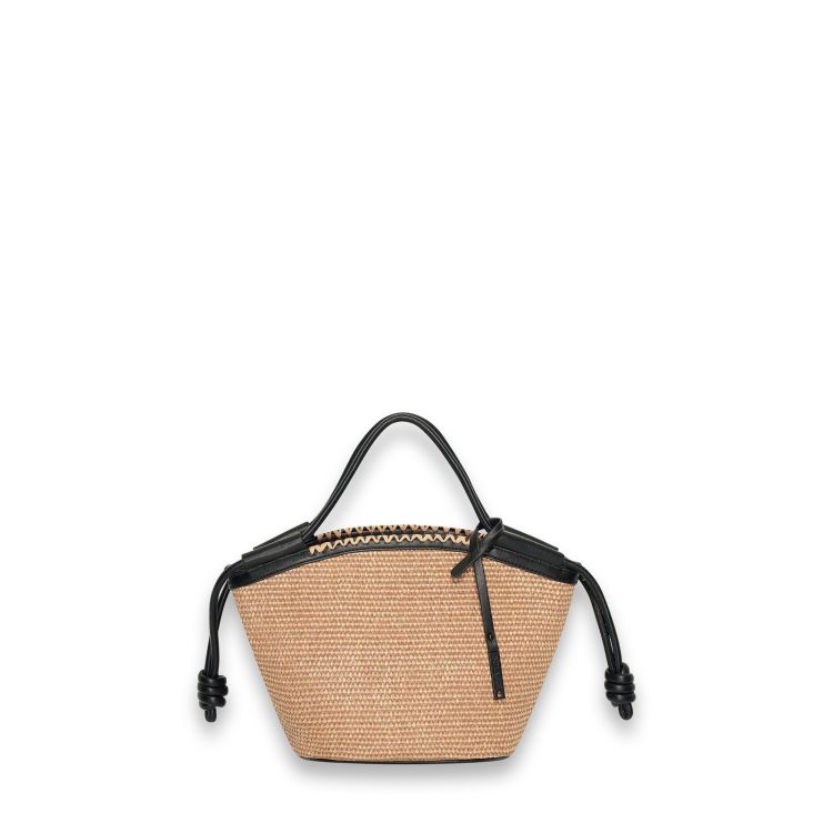 BULAGGI Handtas Zwart