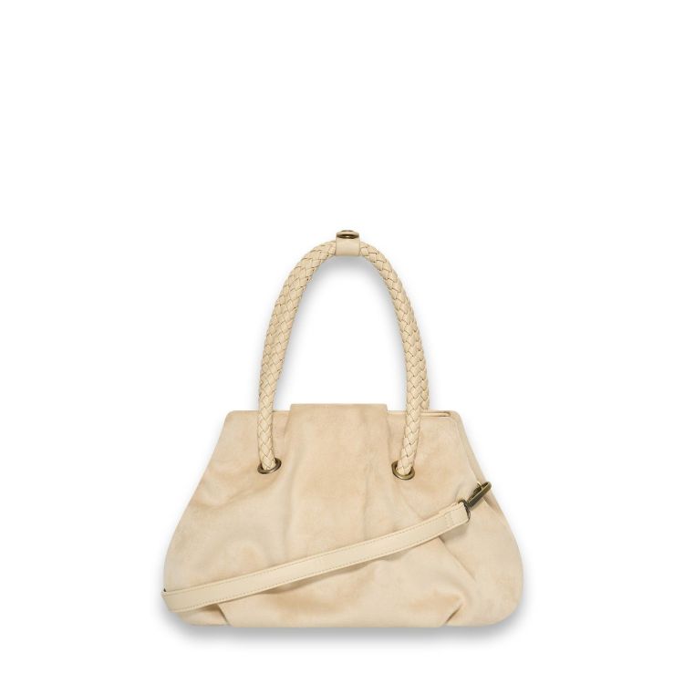 BULAGGI Handtas Beige Dames (26349 31 - ) - Schoenen Slaets