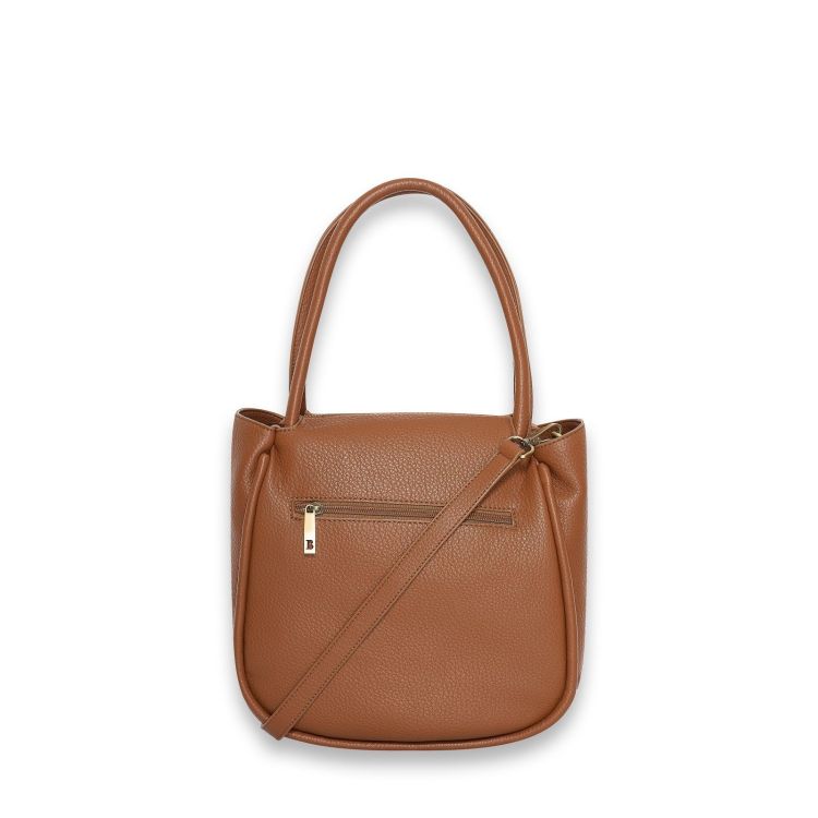 BULAGGI Handtas COGNAC Dames (26377 25 - ) - Schoenen Slaets