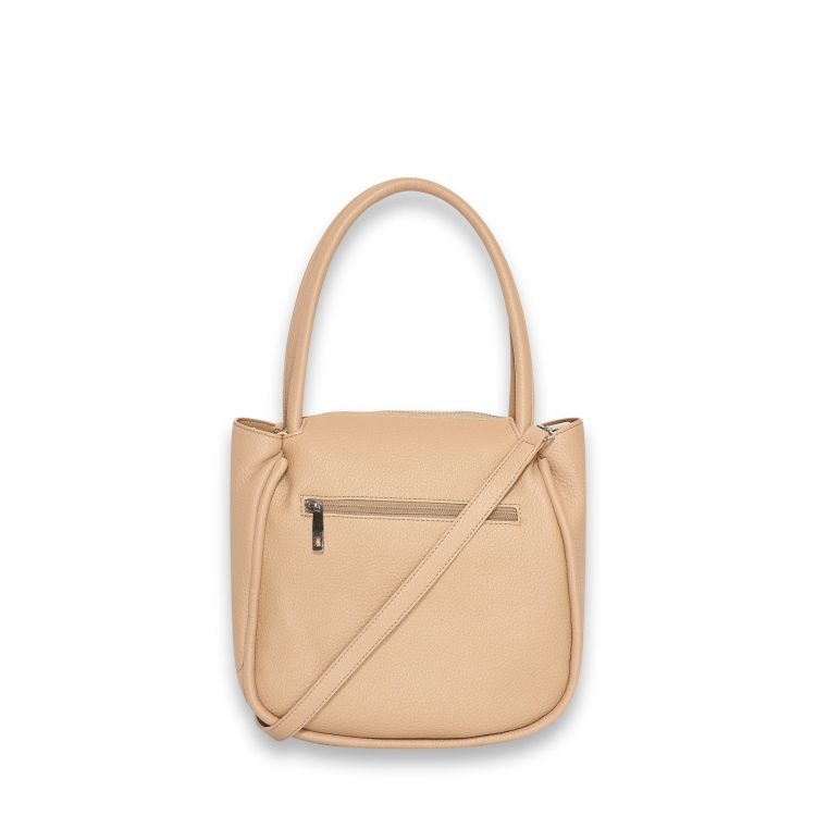 BULAGGI Handtas Beige Dames (26377 28 - ) - Schoenen Slaets