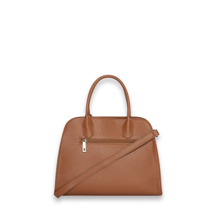 BULAGGI Handtas COGNAC Dames (26380 25 - ) - Schoenen Slaets