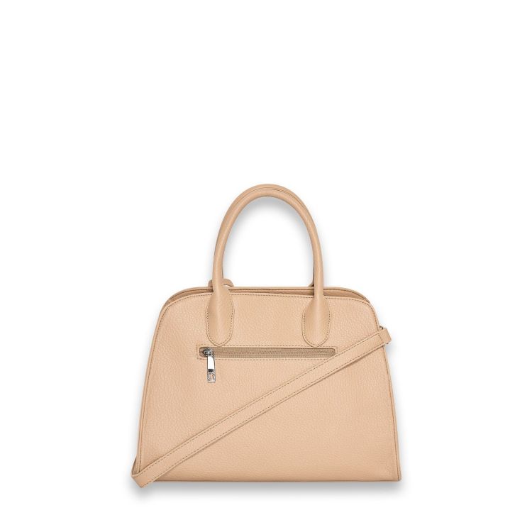 BULAGGI Handtas Beige Dames (26380 28 - ) - Schoenen Slaets