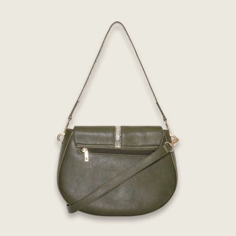 BULAGGI Handtas KHAKI Dames (BU-31643 54 - ) - Schoenen Slaets