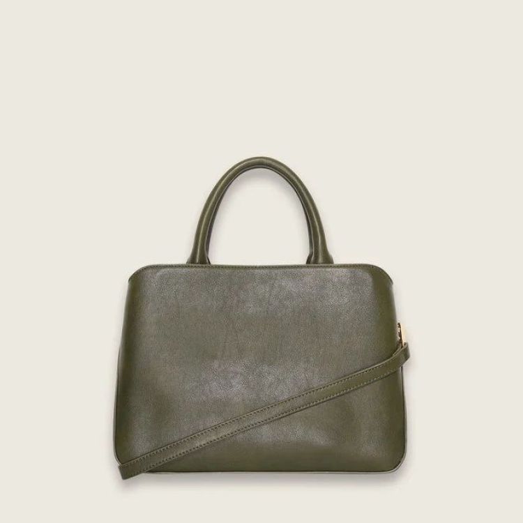 BULAGGI Handtas KAKHI Dames (BU-31644 54 - ) - Schoenen Slaets
