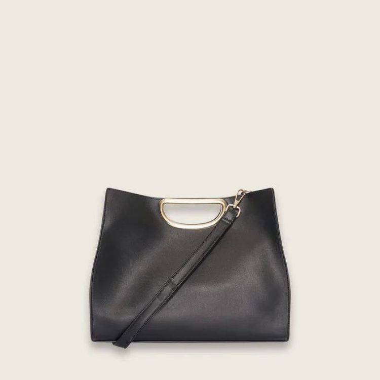 BULAGGI Handtas Zwart Dames (BU-31673 10 - ) - Schoenen Slaets