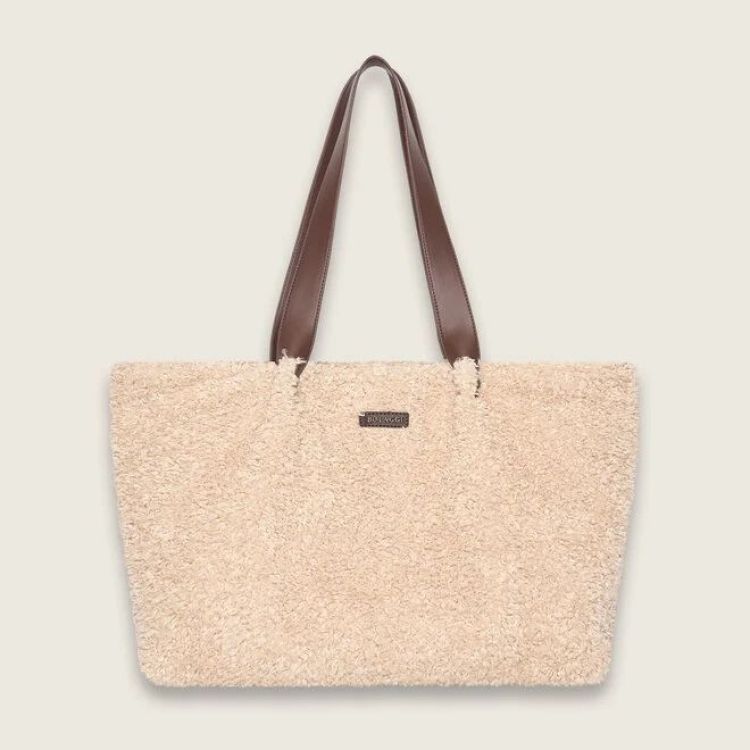 BULAGGI Handtas Beige BULAGGI Handtas Beige