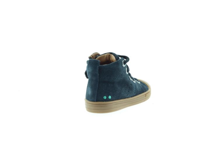 BUNNIES Schoen Blauw UNISEX KINDEREN (223636 - ) - Schoenen Slaets