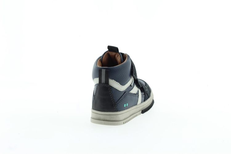 BUNNIES Schoen Blauw Meisjes (224833 - ) - Schoenen Slaets