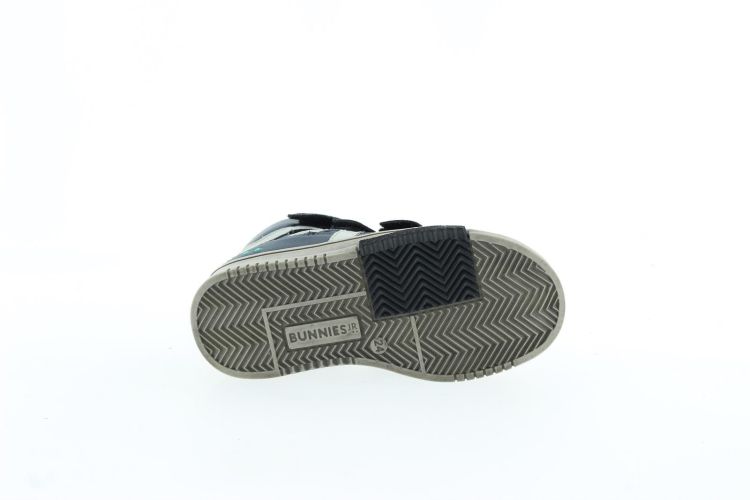 BUNNIES Schoen Blauw Meisjes (224833 - ) - Schoenen Slaets
