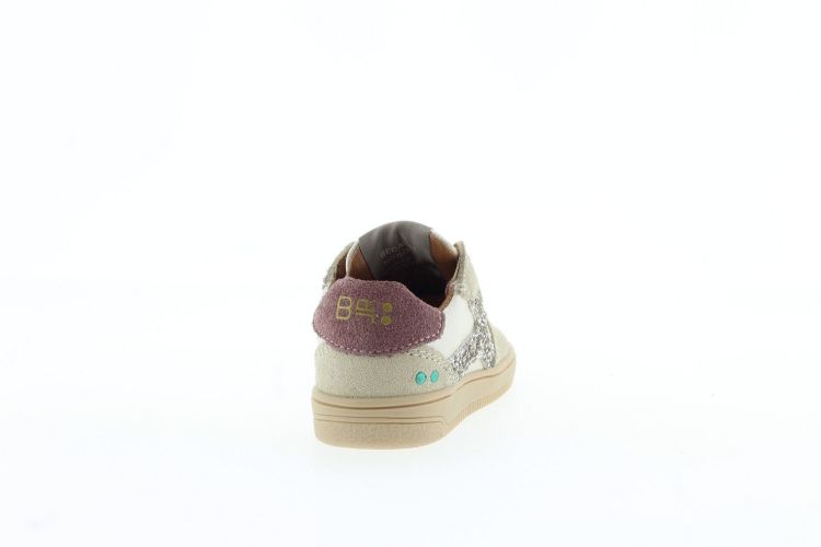 BUNNIES Sneaker Beige Meisjes (225655 - ) - Schoenen Slaets