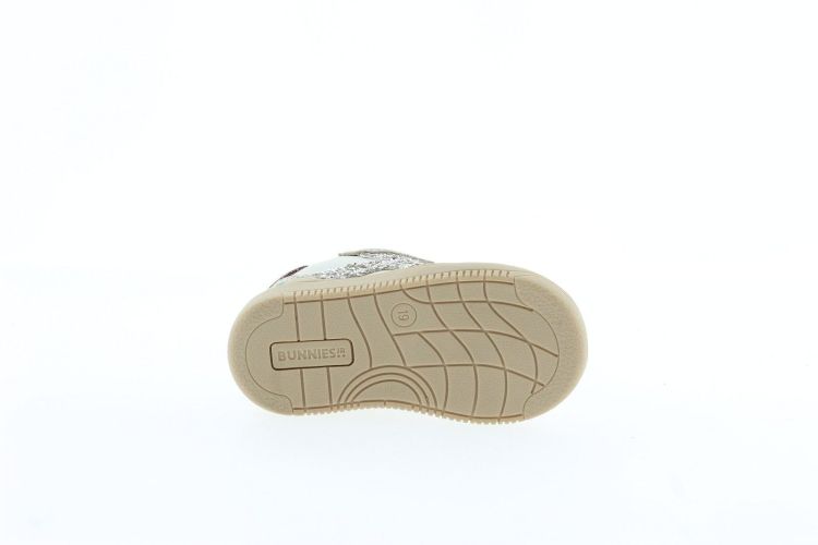 BUNNIES Sneaker Beige Meisjes (225655 - ) - Schoenen Slaets