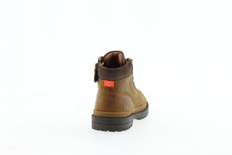 BUNNIES Bottine COGNAC Jongens (225700 - ) - Schoenen Slaets