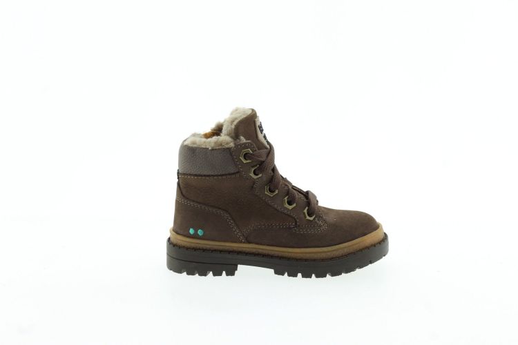 BUNNIES Bottine Donker Bruin