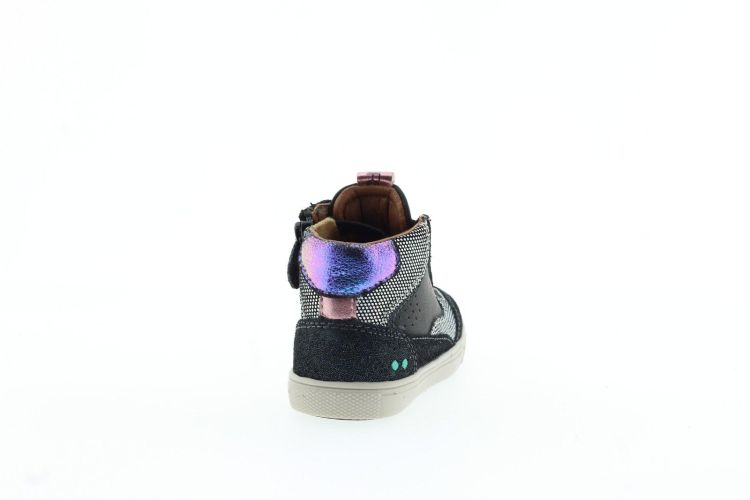 BUNNIES Bottine Zwart Meisjes (225752 - ) - Schoenen Slaets