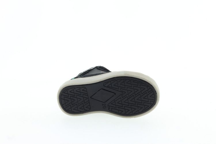 BUNNIES Bottine Zwart Meisjes (225752 - ) - Schoenen Slaets