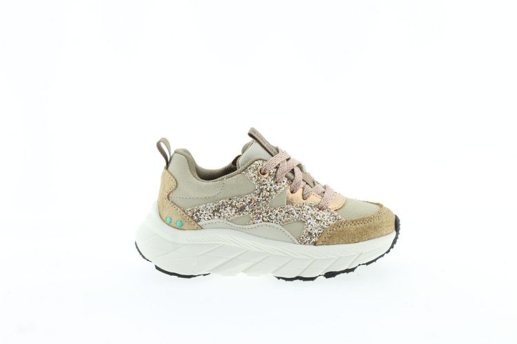BUNNIES Sneaker Beige