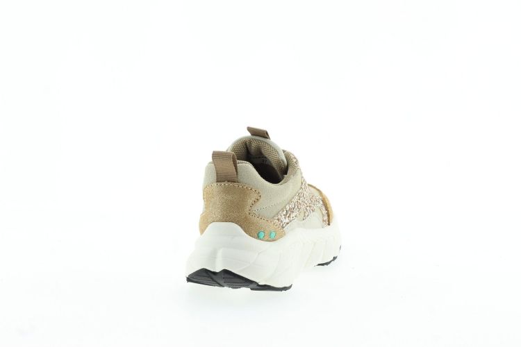 BUNNIES Sneaker Beige Meisjes (225843 - ) - Schoenen Slaets