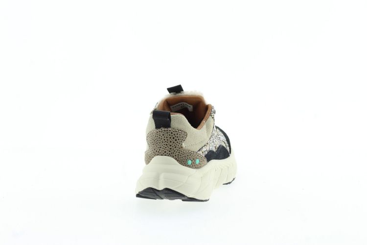 BUNNIES Sneaker Zwart Meisjes (225843 - ) - Schoenen Slaets