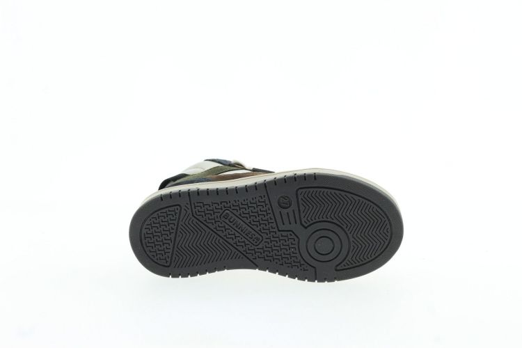BUNNIES Bottine Blauw Jongens (225990 - ) - Schoenen Slaets