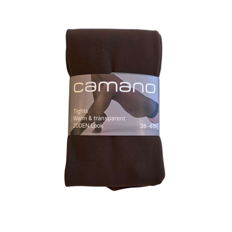 CAMANO Kousen BRUIN