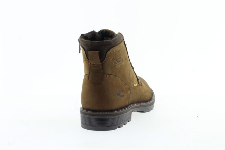 CAMEL ACTIVE Bottine BRUIN Heren (53FWA01 - ) - Schoenen Slaets