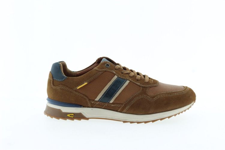 CAMEL ACTIVE Sneaker COGNAC