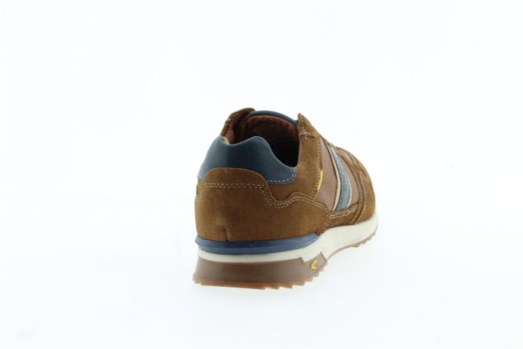 CAMEL ACTIVE Sneaker COGNAC Heren (54ALA06 - ) - Schoenen Slaets