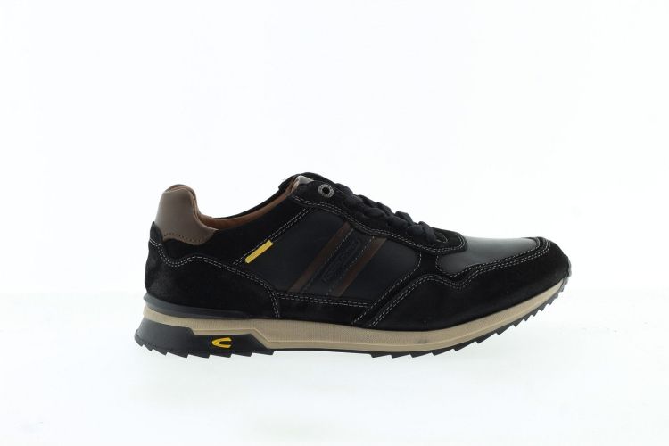 CAMEL ACTIVE Sneaker Zwart