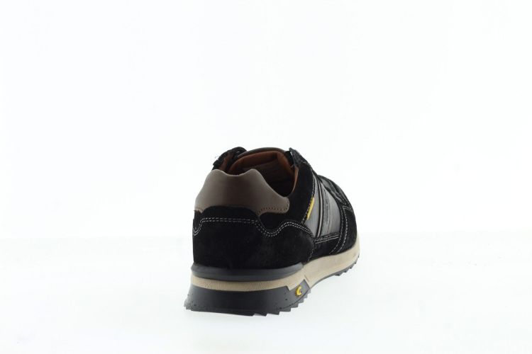 CAMEL ACTIVE Sneaker Zwart Heren (54ALA10 - ) - Schoenen Slaets