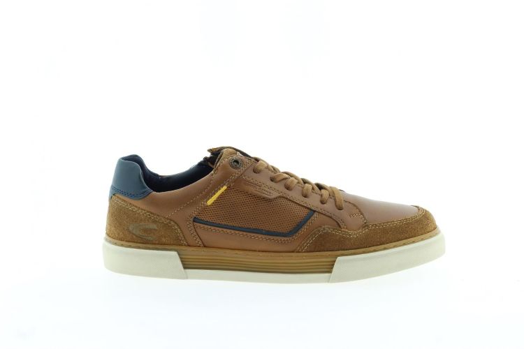 CAMEL ACTIVE Sneaker COGNAC