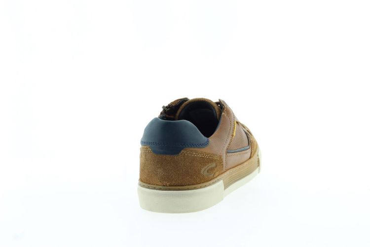 CAMEL ACTIVE Sneaker COGNAC Heren (54BLA16 - ) - Schoenen Slaets