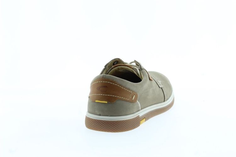 CAMEL ACTIVE Sneaker TAUPE Heren (54CP003 - ) - Schoenen Slaets