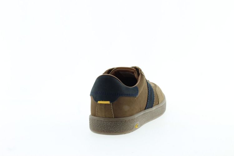 CAMEL ACTIVE Sneaker BRUIN Heren (55BNA10 - ) - Schoenen Slaets
