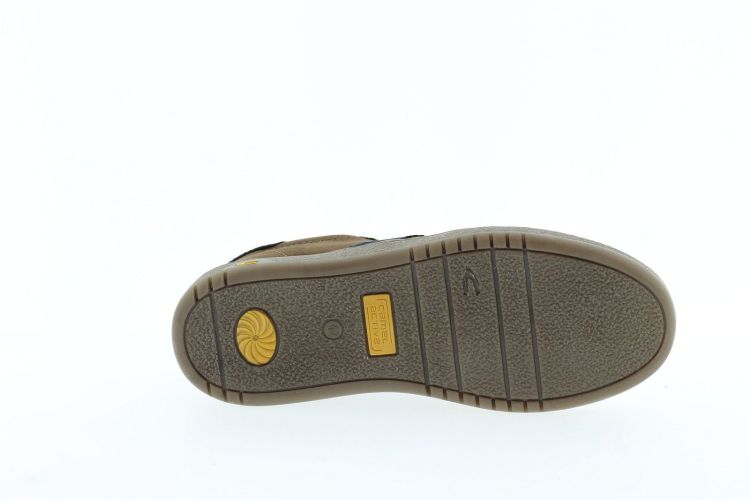 CAMEL ACTIVE Sneaker BRUIN Heren (55BNA10 - ) - Schoenen Slaets