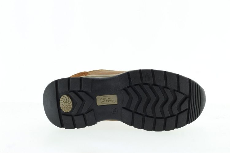 CAMEL ACTIVE Sneaker BRUIN Heren (57BTA10 - ) - Schoenen Slaets