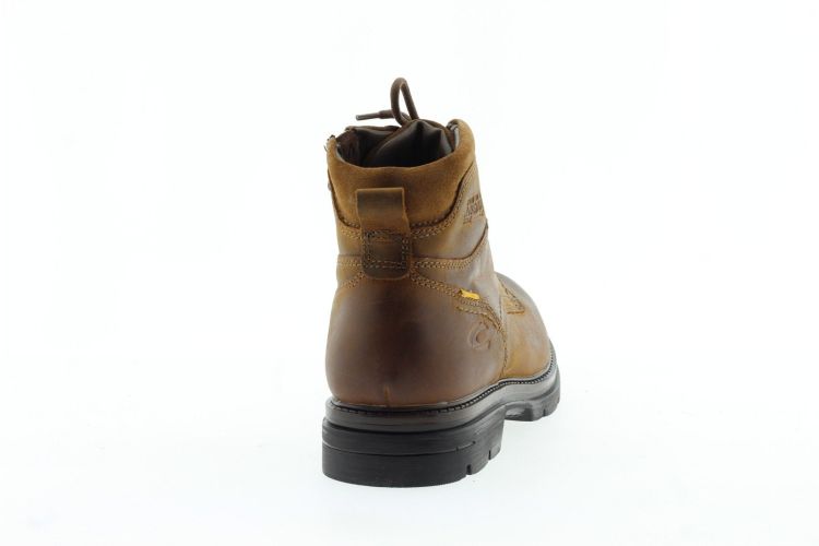 CAMEL ACTIVE Bottine BRUIN Heren (57GUI02 - ) - Schoenen Slaets