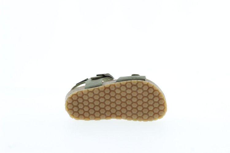 CHILI Sandaal KHAKI Jongens (BARBADOS 1 - ) - Schoenen Slaets