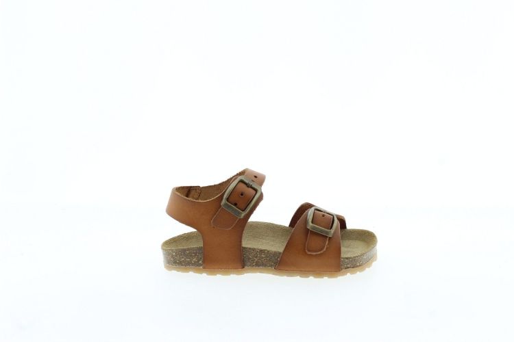 CHILI Sandaal COGNAC