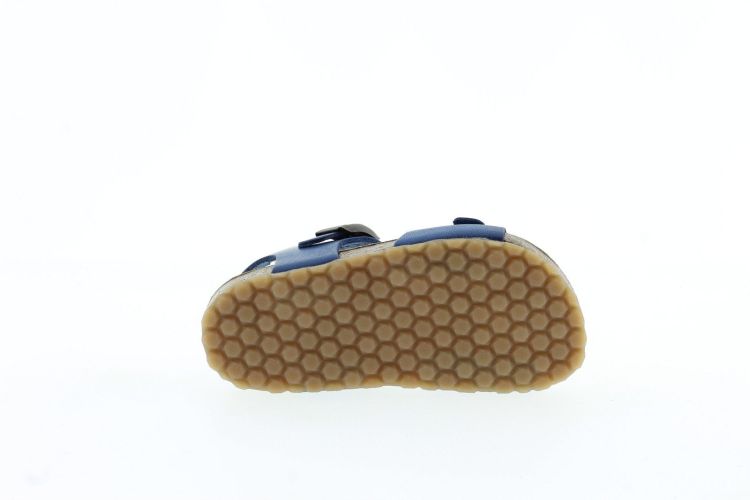CHILI Sandaal Blauw UNISEX KINDEREN (EASY 4 - ) - Schoenen Slaets