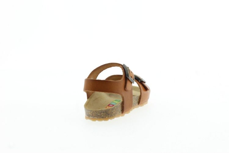 CHILI Sandaal COGNAC UNISEX KINDEREN (EASY 4 - ) - Schoenen Slaets