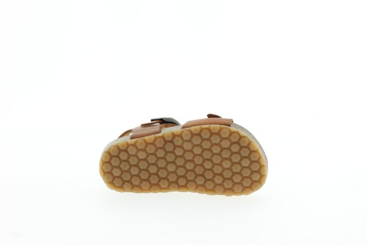 CHILI Sandaal COGNAC UNISEX KINDEREN (EASY 4 - ) - Schoenen Slaets
