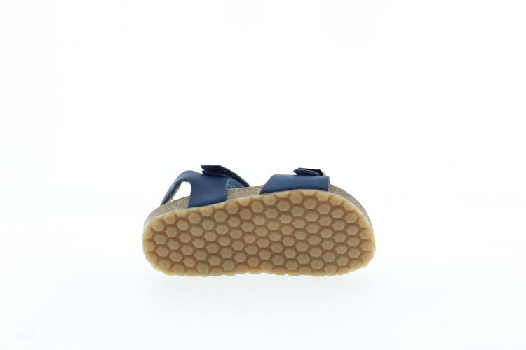 CHILI Sandaal Blauw UNISEX KINDEREN (FABIO - ) - Schoenen Slaets