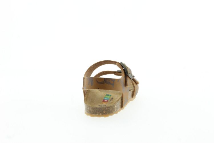 CHILI Sandaal COGNAC UNISEX KINDEREN (GIGANTO 1 - ) - Schoenen Slaets