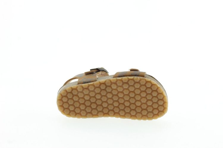 CHILI Sandaal COGNAC UNISEX KINDEREN (GIGANTO 1 - ) - Schoenen Slaets