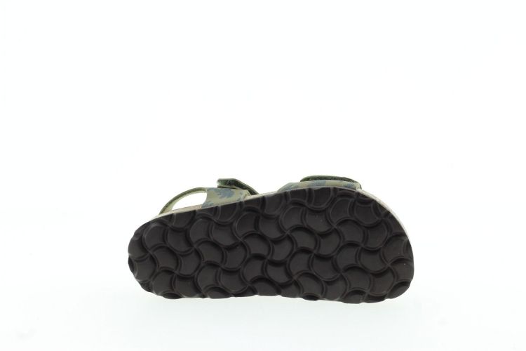 CHILI Sandaal KHAKI Jongens (GIGANTO 2 - ) - Schoenen Slaets