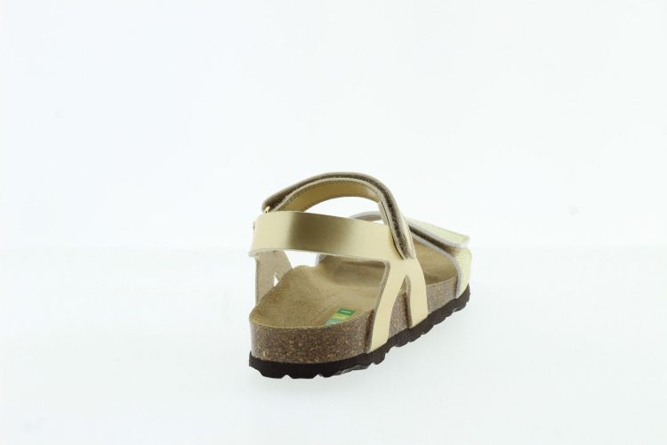 CHILI Sandaal GOUD Meisjes (MADDALENA 2 - ) - Schoenen Slaets