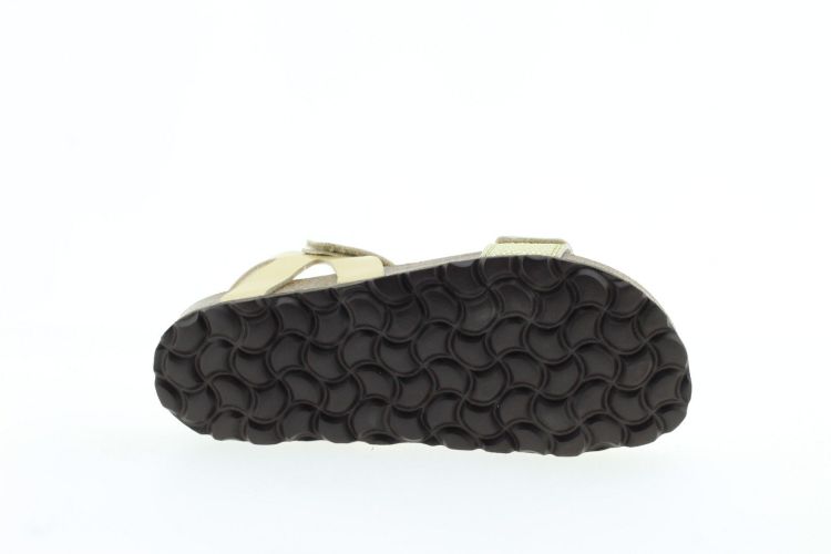 CHILI Sandaal GOUD Meisjes (MADDALENA 2 - ) - Schoenen Slaets