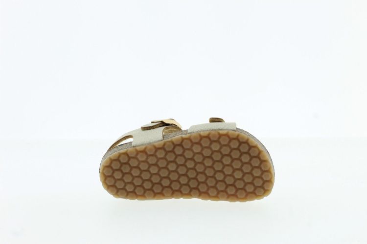 CHILI Sandaal GOUD Meisjes (MADRID 1 - ) - Schoenen Slaets