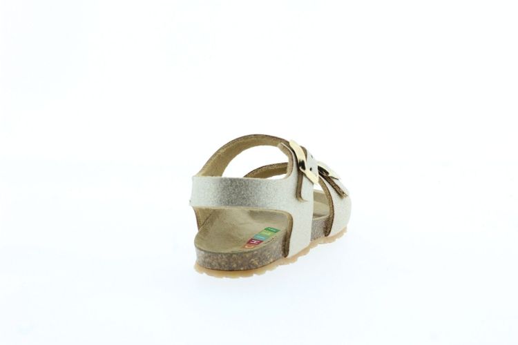 CHILI Sandaal GOUD Meisjes (MADRID  - ) - Schoenen Slaets